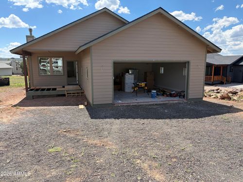 540 S Rockcreek Drive, Show Low, AZ, 85901 | Card Image