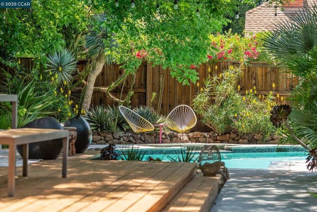 232 Clyde Dr, House other with 4 bedrooms, 2 bathrooms and 2 parking in Walnut Creek CA | Image 46