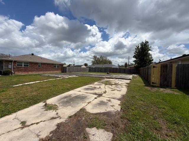 Land in New Orleans 3