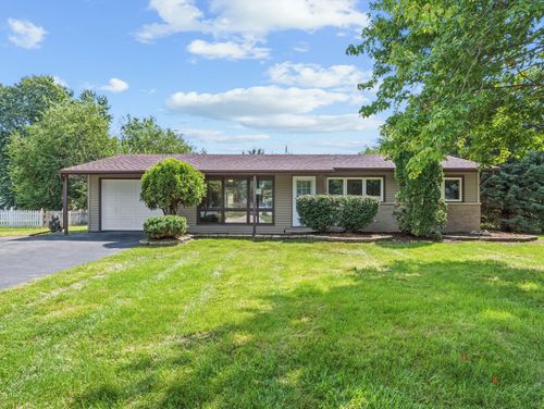 23523 W Renwick Road, Plainfield, IL, 60544 | Card Image