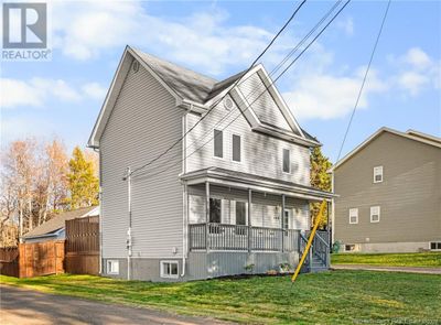 144 East St, House other with 3 bedrooms, 2 bathrooms and null parking in Moncton NB | Image 2