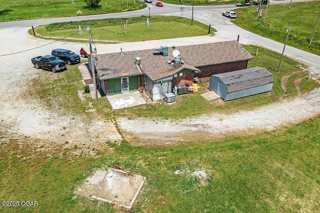 1300 N Main St, Home with 0 bedrooms, 0 bathrooms and null parking in South West City MO | Image 27