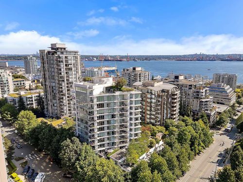 907-175 W 2nd Street, North Vancouver, BC, V7M0A5 | Card Image