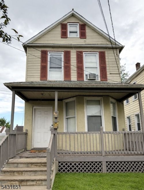 16 E 19th St, Linden, NJ, 07036-3409 | Card Image