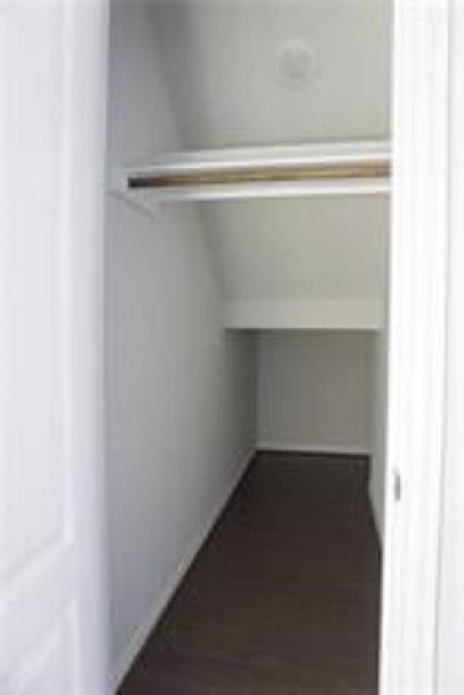 View of closet | Image 18