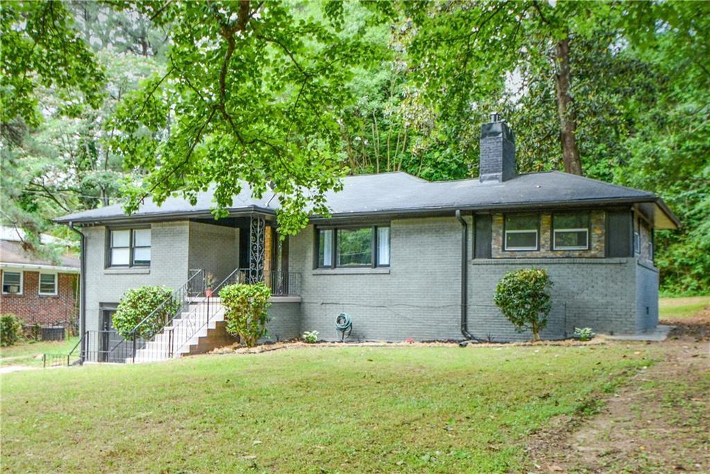 Simpson Ter, Atlanta, GA 30314