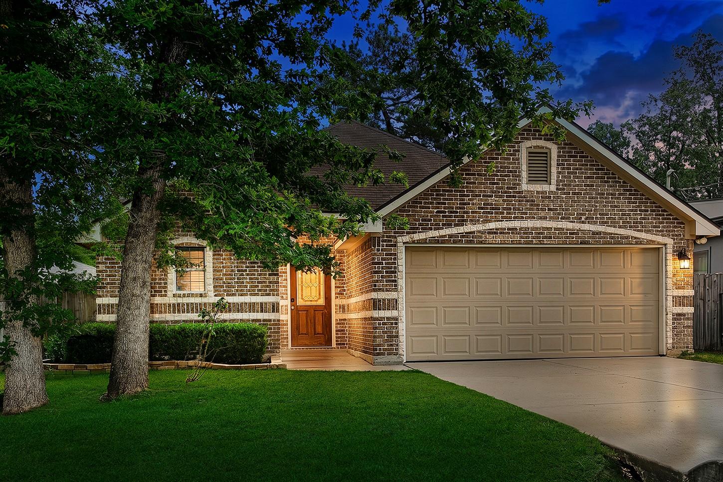 Residential in Conroe