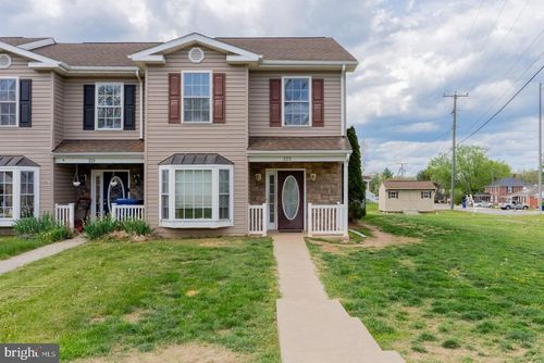 223 Aspen Avenue, GROTTOES, VA, 24441 | Card Image