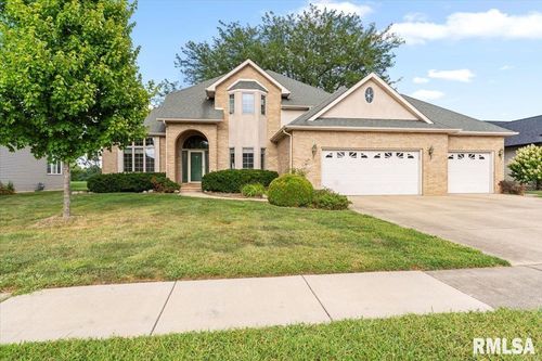 7216 Wentworth Dr, Springfield, IL, 62711-7090 | Card Image