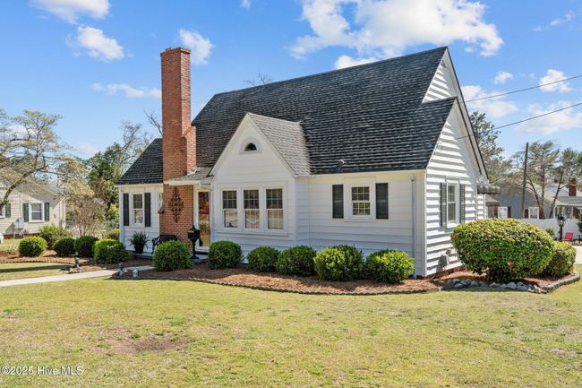 409 Myrtle Ave, House other with 3 bedrooms, 2 bathrooms and 2 parking in Hamlet NC | Image 40