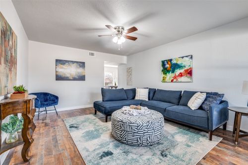 2314 Gilbert Cir, Arlington, TX, 76010-2209 | Card Image