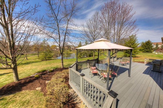 1482 Mclaine St, House other with 4 bedrooms, 6 bathrooms and null parking in Canton MI | Image 35