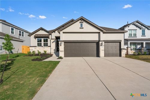 19141 Ariel Elena Way, Pflugerville, TX, 78660-1011 | Card Image