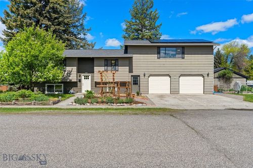707 Montana St, Belgrade, MT, 59714-4206 | Card Image