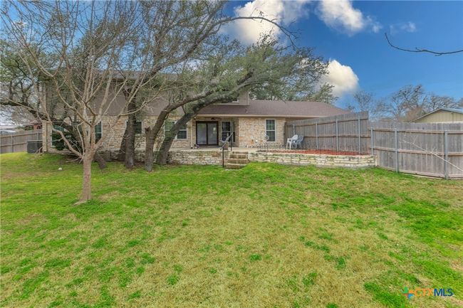521 Pecos Trl, House other with 4 bedrooms, 3 bathrooms and null parking in Belton TX | Image 31