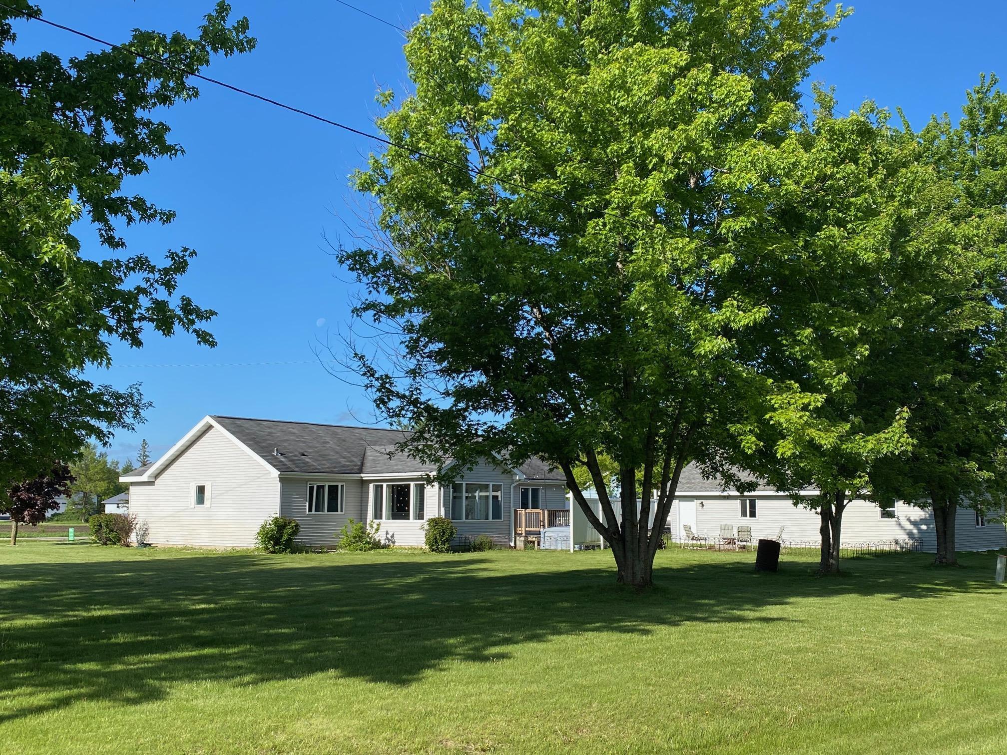 County Road 131 , Detroit Lakes, MN 56501