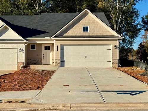 16 Silver Leaf Ln, Dawsonville, GA, 30534-1158 | Card Image
