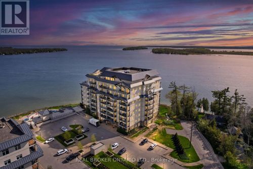 207-90 Orchard Point Road, Orillia, ON, L3V8K4 | Card Image