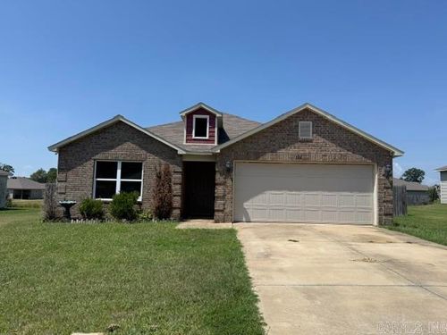 322 Emma Dr, Brookland, AR, 72417-9100 | Card Image
