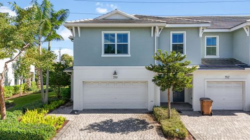 550 Parsons Way, Deerfield Beach, FL, 33442-2400 | Card Image