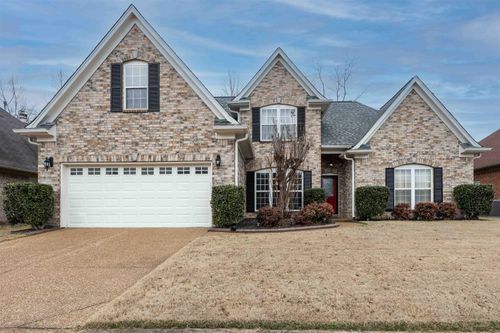 9816 Oldham Dr, Cordova, TN, 38016-0664 | Card Image