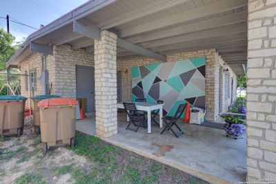 14138 Fm 306, Home with 0 bedrooms, 0 bathrooms and null parking in Canyon Lake TX | Image 3