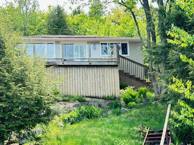 4 Turtle Lane, House other with 2 bedrooms, 1 bathrooms and 6 parking in Mckellar ON | Image 18