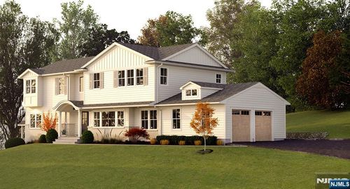 270 Ross Dr, Boonton Twp, NJ, 07005-1640 | Card Image