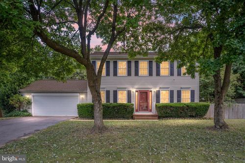 6012 Wickenden St, FREDERICKSBURG, VA, 22407-8349 | Card Image