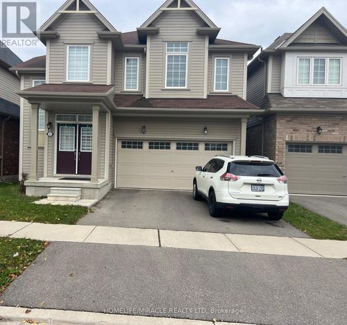 123 Munro Circle, Brantford, ON, N3T0R4 | Card Image