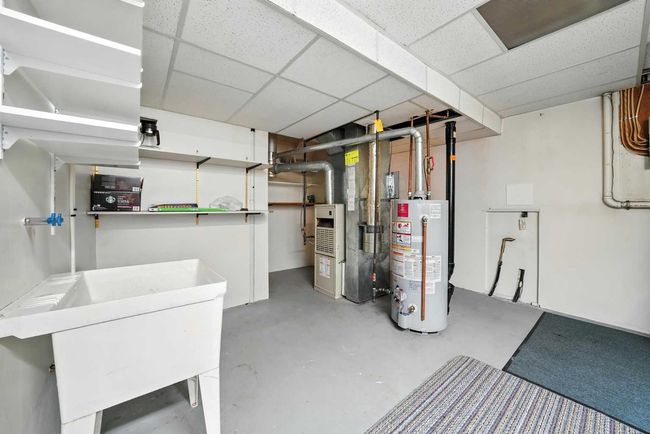 69 - 2816 Botterill Crescent, Townhouse with 2 bedrooms, 2 bathrooms and 2 parking in Red Deer AB | Image 23
