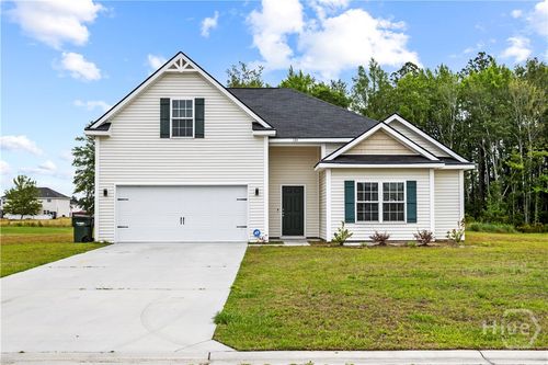 134 Ne Sunflower Circle, Ludowici, GA, 31316 | Card Image