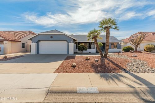 14413 W Sky Hawk Drive, Sun City West, AZ, 85375 | Card Image