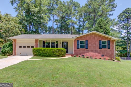849 Pine Shadow Ln, Winder, GA, 30680-1417 | Card Image