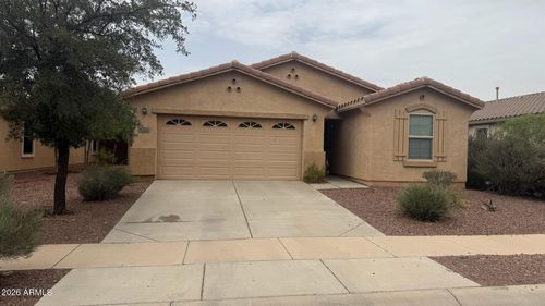 17778 W Red Bird Rd, Surprise, AZ, 85387-1035 | Card Image