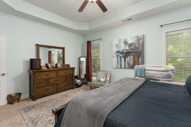 127 Katrina St, House other with 4 bedrooms, 3 bathrooms and 2 parking in Sneads Ferry NC | Image 17