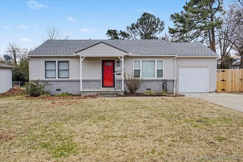 4124 35th St, Tulsa, OK, 74135-1704 | Card Image