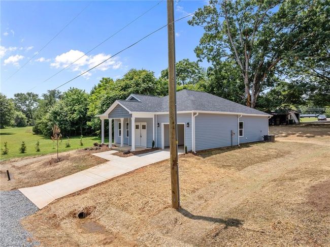 3145 Chapel St, House other with 3 bedrooms, 2 bathrooms and null parking in Walkertown NC | Image 30
