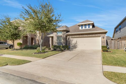 19822 Rojo Rock Ln, Cypress, TX, 77433-4694 | Card Image