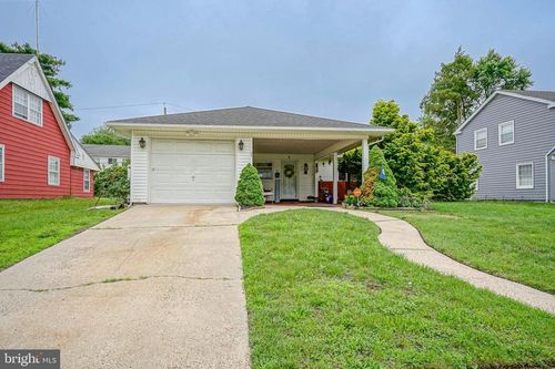 52 Belhurst Ln, Willingboro, NJ, 08046-1507 | Card Image