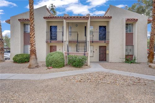 unit-b-4461 Rich Dr, Las Vegas, NV, 89102-7366 | Card Image