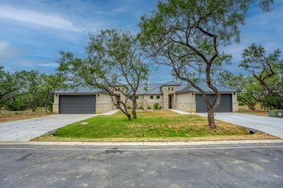 1315 Hi Circle N, House other with 6 bedrooms, 4 bathrooms and 6 parking in Horseshoe Bay TX | Image 1