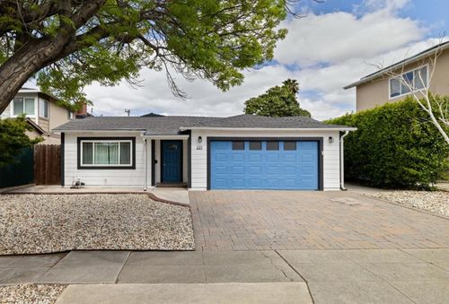 227 Lippert Avenue, Fremont, CA, 94539 | Card Image