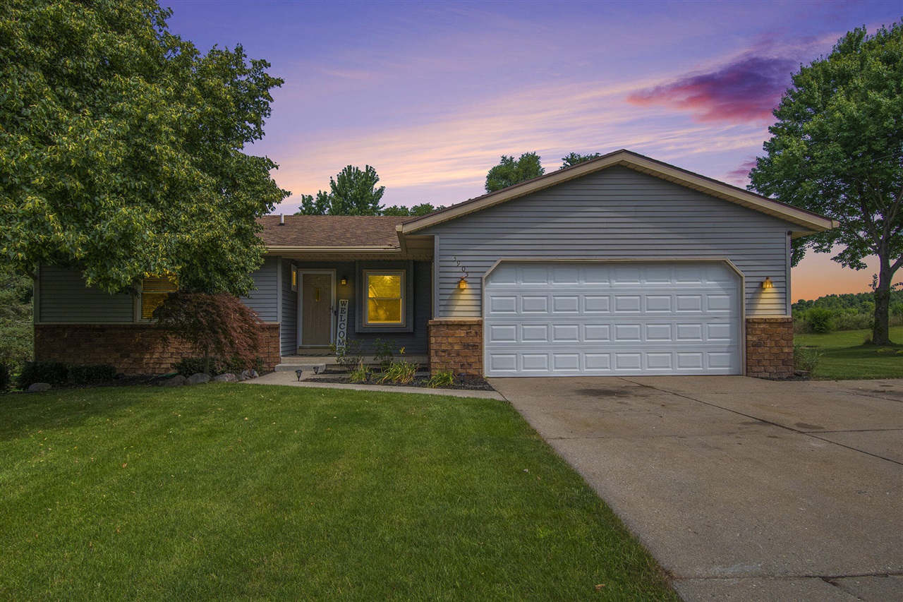 New Holland St, Hudsonville, MI 49426