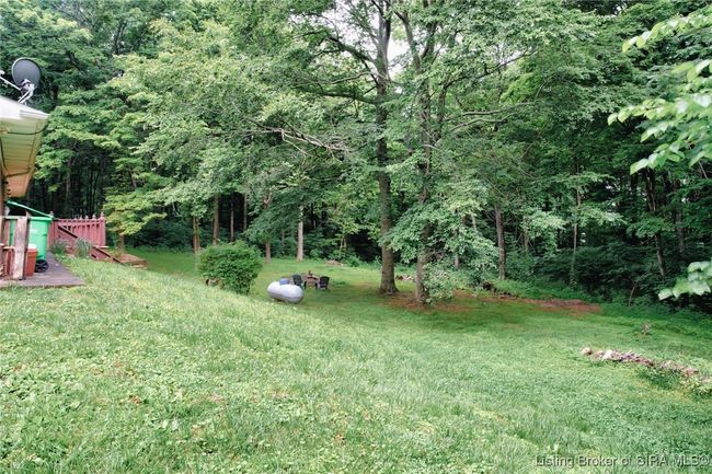 4250 Corydon Ridge Rd Ne, Home with 3 bedrooms, 3 bathrooms and null parking in Corydon IN | Image 5