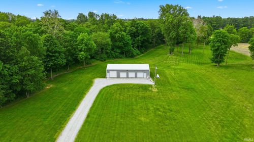 425 W Rope Street, Waterloo, IN, 46793 | Card Image
