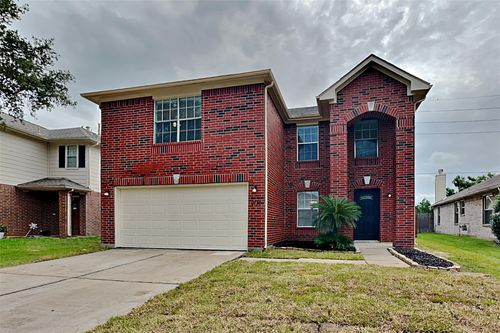 3730 Bent Springs Ln, Katy, TX, 77449-8142 | Card Image