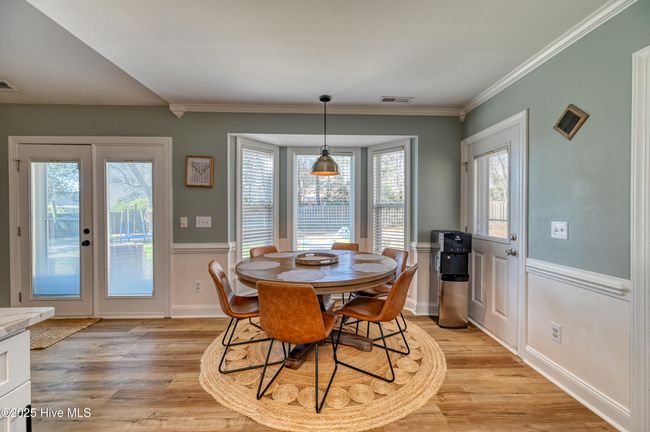 103 Fielding Terrace Ct, House other with 3 bedrooms, 2 bathrooms and 2 parking in Hampstead NC | Image 15
