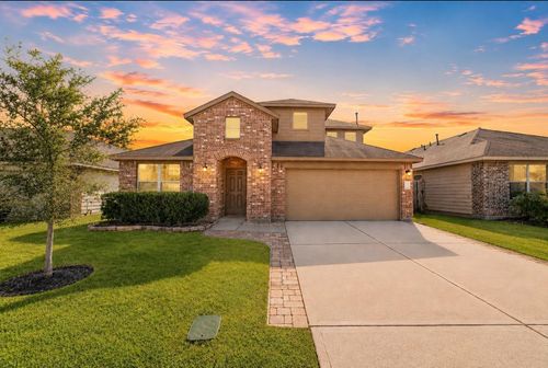 7247 Basque Country Dr, Magnolia, TX, 77354-3625 | Card Image