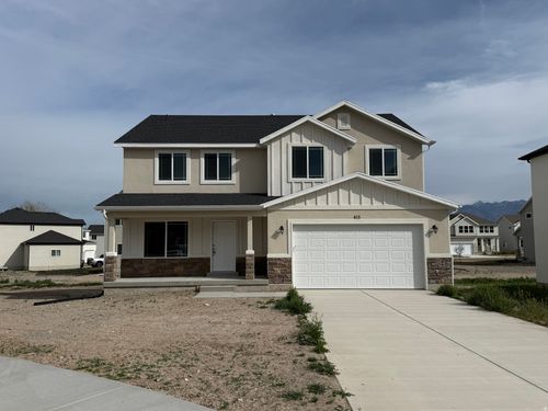 lot-18-415 E 500 N, Salem, UT, 84653-4908 | Card Image